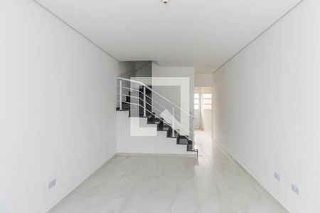 Sala de casa à venda com 3 quartos, 100m² em Jardim Santa Adélia, São Paulo