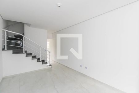 Sala de casa à venda com 3 quartos, 100m² em Jardim Santa Adélia, São Paulo