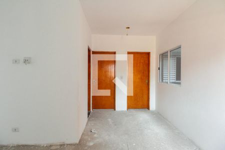 Sala de apartamento à venda com 2 quartos, 44m² em Vila Matilde, São Paulo