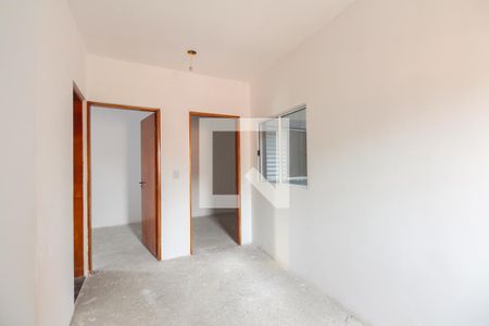 Sala de apartamento à venda com 2 quartos, 44m² em Vila Matilde, São Paulo