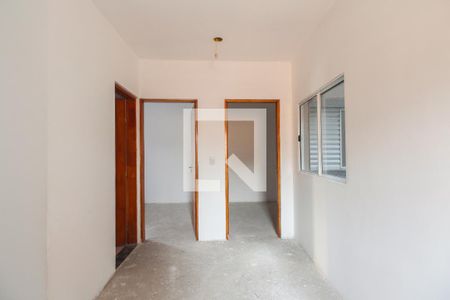 Sala de apartamento à venda com 2 quartos, 44m² em Vila Matilde, São Paulo