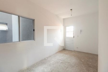 Sala de apartamento à venda com 2 quartos, 44m² em Vila Matilde, São Paulo