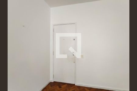 Entrada de apartamento à venda com 4 quartos, 120m² em Tijuca, Rio de Janeiro