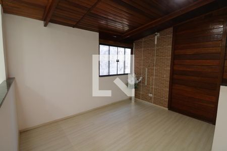 Sala de apartamento para alugar com 2 quartos, 90m² em Jardim Nove de Julho, São Paulo