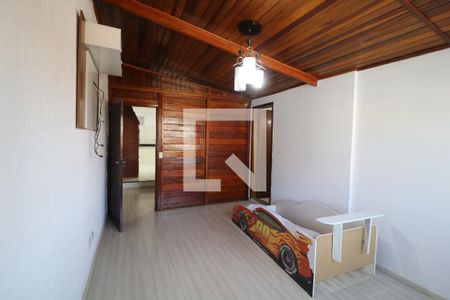 Suíte  de apartamento para alugar com 2 quartos, 90m² em Jardim Nove de Julho, São Paulo