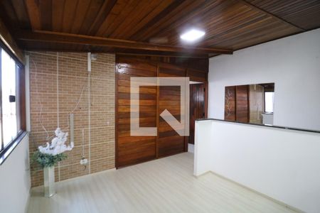 Sala de apartamento para alugar com 2 quartos, 90m² em Jardim Nove de Julho, São Paulo