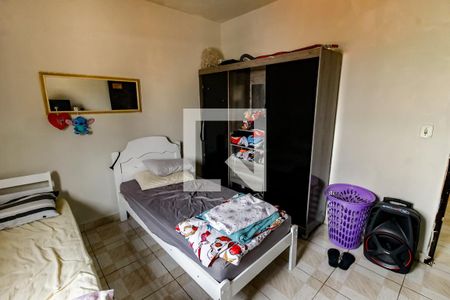 Quarto 1 de casa à venda com 2 quartos, 83m² em Vila Sonia do Taboao, Taboão da Serra