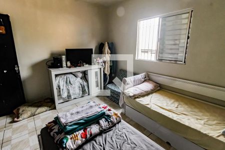 Quarto 1 de casa à venda com 2 quartos, 83m² em Vila Sonia do Taboao, Taboão da Serra