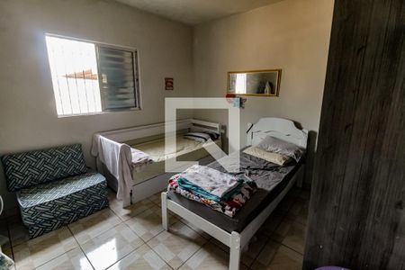 Quarto 1 de casa à venda com 2 quartos, 83m² em Vila Sonia do Taboao, Taboão da Serra