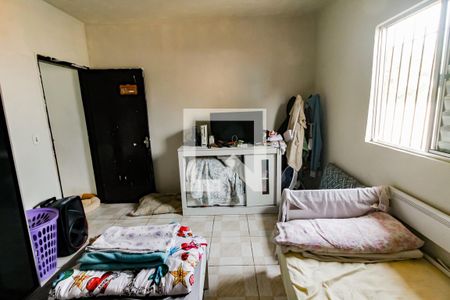 Quarto 1 de casa à venda com 2 quartos, 83m² em Vila Sonia do Taboao, Taboão da Serra