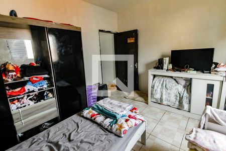 Quarto 1 de casa à venda com 2 quartos, 83m² em Vila Sonia do Taboao, Taboão da Serra