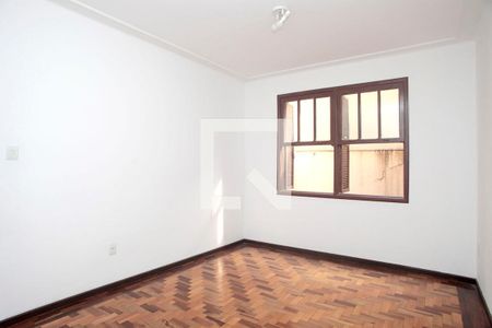 Sala de apartamento para alugar com 3 quartos, 104m² em Floresta, Porto Alegre