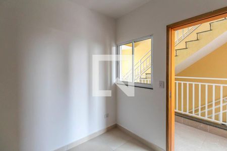 Sala de apartamento à venda com 1 quarto, 27m² em Jardim Vila Formosa, São Paulo