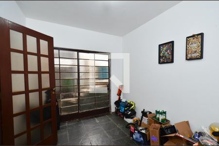 Sala jantar de casa para alugar com 4 quartos, 104m² em Paraíso, Belo Horizonte