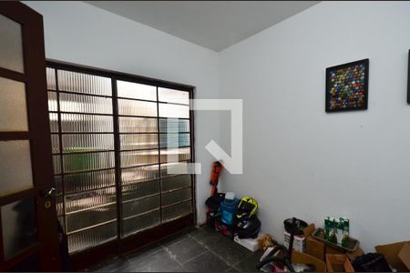 Sala jantar de casa para alugar com 4 quartos, 104m² em Paraíso, Belo Horizonte