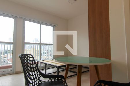 Studio de apartamento à venda com 1 quarto, 26m² em Quinta da Paineira, São Paulo