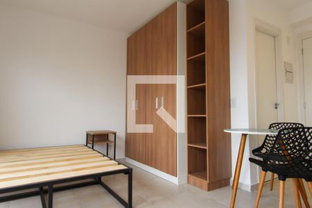 Studio de apartamento à venda com 1 quarto, 26m² em Quinta da Paineira, São Paulo