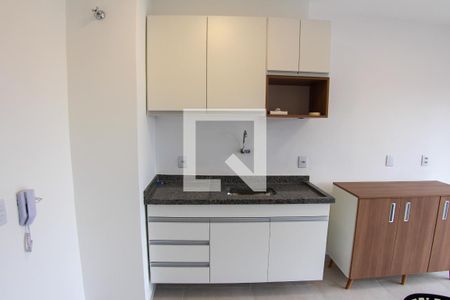 Studio de apartamento à venda com 1 quarto, 26m² em Quinta da Paineira, São Paulo