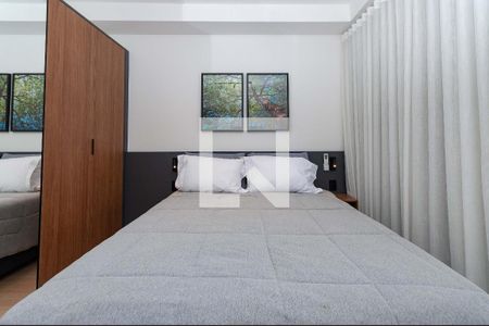 Studio de kitnet/studio à venda com 1 quarto, 25m² em Perdizes, São Paulo