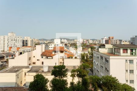 Vista de apartamento para alugar com 1 quarto, 20m² em Santa Cecília, Porto Alegre