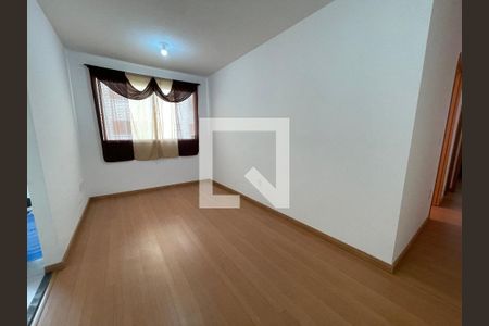 Sala de apartamento para alugar com 2 quartos, 44m² em Jardim Arpoador, São Paulo