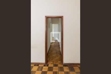 Sala de apartamento à venda com 3 quartos, 85m² em Bonsucesso, Rio de Janeiro