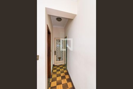 Sala de apartamento à venda com 3 quartos, 85m² em Bonsucesso, Rio de Janeiro