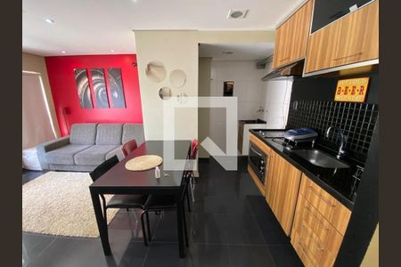 Foto 06 de apartamento à venda com 1 quarto, 81m² em Vila Leopoldina, São Paulo