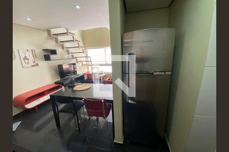 Foto 09 de apartamento à venda com 1 quarto, 81m² em Vila Leopoldina, São Paulo