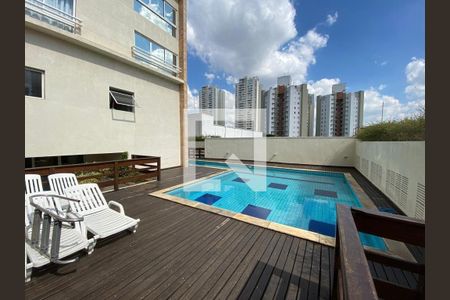 Foto 01 de apartamento à venda com 1 quarto, 81m² em Vila Leopoldina, São Paulo