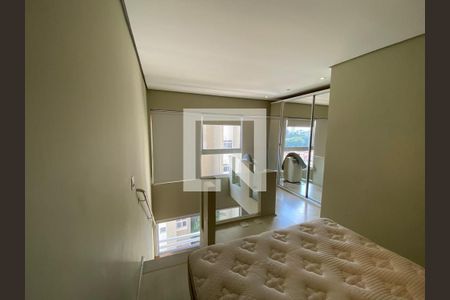 Foto 17 de apartamento à venda com 1 quarto, 81m² em Vila Leopoldina, São Paulo