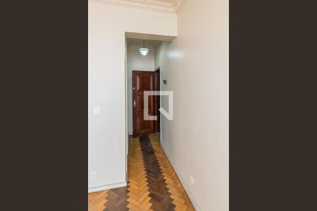 Sala de apartamento à venda com 3 quartos, 80m² em Bonsucesso, Rio de Janeiro