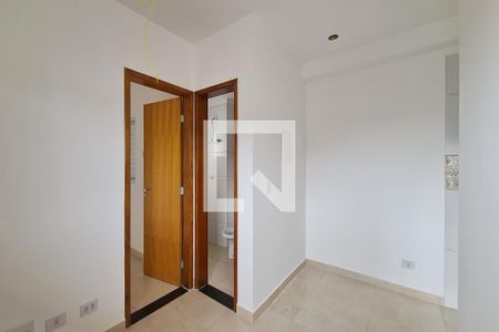 Sala de apartamento à venda com 1 quarto, 27m² em Jardim Vila Formosa, São Paulo