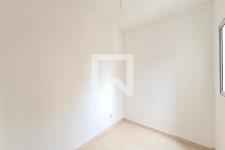 Quarto de apartamento à venda com 1 quarto, 27m² em Jardim Vila Formosa, São Paulo