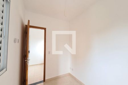 Quarto de apartamento à venda com 1 quarto, 27m² em Jardim Vila Formosa, São Paulo