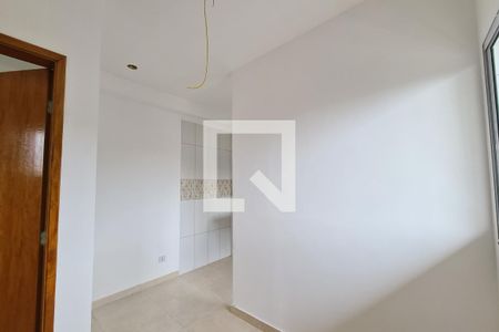 Sala de apartamento à venda com 1 quarto, 27m² em Jardim Vila Formosa, São Paulo