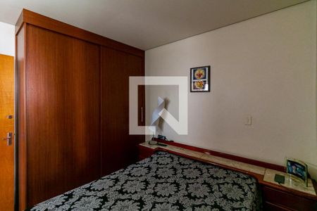 Quarto 2 de apartamento à venda com 3 quartos, 176m² em Buritis, Belo Horizonte