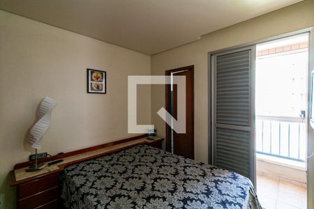 Quarto 2 de apartamento à venda com 3 quartos, 176m² em Buritis, Belo Horizonte