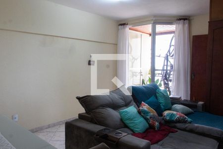 SALA de apartamento à venda com 1 quarto, 55m² em Centro, Campinas