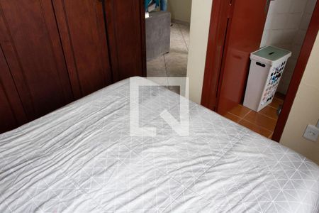 SUITE de apartamento à venda com 1 quarto, 55m² em Centro, Campinas