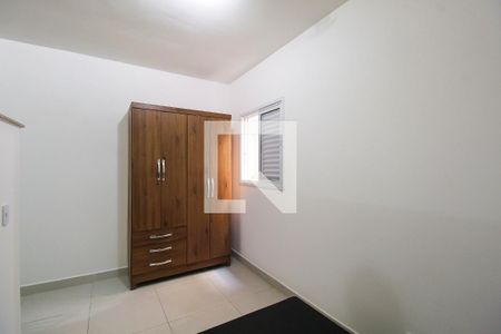 Quarto de apartamento para alugar com 1 quarto, 30m² em Mooca, São Paulo