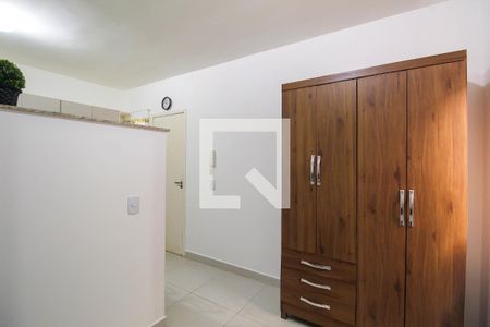 Quarto de apartamento para alugar com 1 quarto, 30m² em Mooca, São Paulo