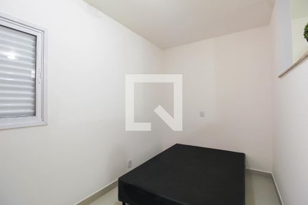 Quarto de apartamento para alugar com 1 quarto, 30m² em Mooca, São Paulo