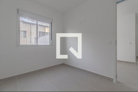 Apartamento para alugar com 2 quartos, 35m² em Ipiranga, São Paulo