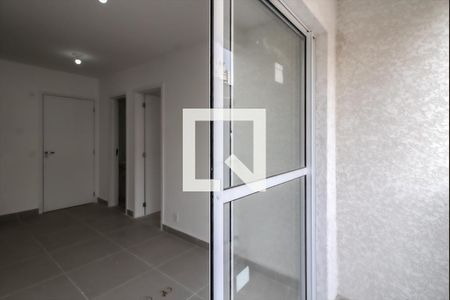 Apartamento para alugar com 2 quartos, 35m² em Ipiranga, São Paulo