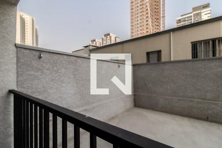 Apartamento para alugar com 2 quartos, 35m² em Ipiranga, São Paulo