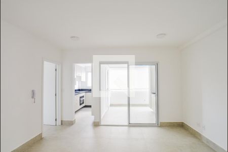 Apartamento para alugar com 64m², 1 quarto e 1 vagaSala