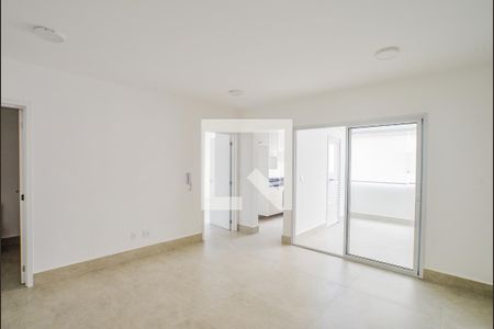 Apartamento para alugar com 64m², 1 quarto e 1 vagaSala