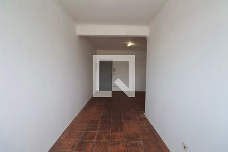 Sala de apartamento para alugar com 2 quartos, 68m² em Jardim São José, Guarujá