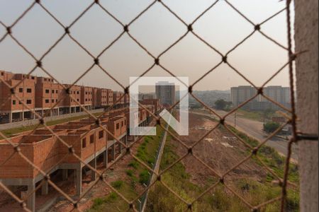 Vista do Quarto 1 de apartamento à venda com 2 quartos, 60m² em Jardim das Bandeiras, Campinas